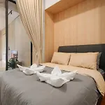 Nw Modern 2Br Opposite Ikea & Mytown Carpark By Rumabnb