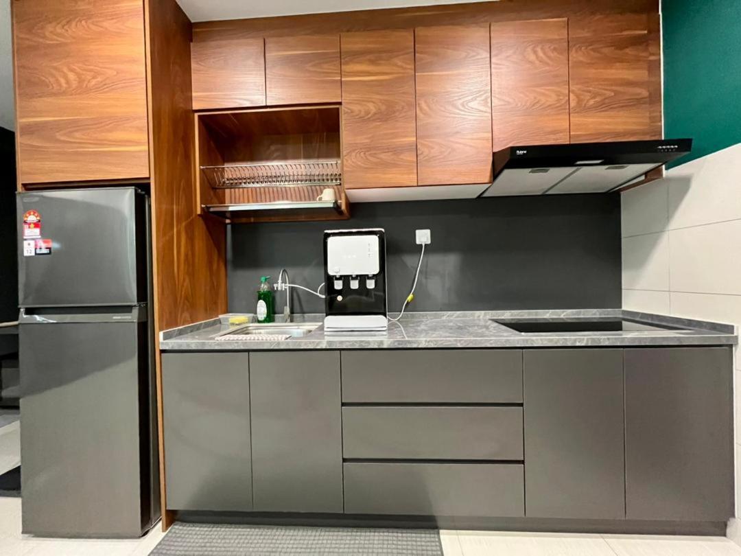 Pangsapuri Nw Modern 2br Opposite Ikea & Mytown Carpark By Rumabnb Kuala Lumpur