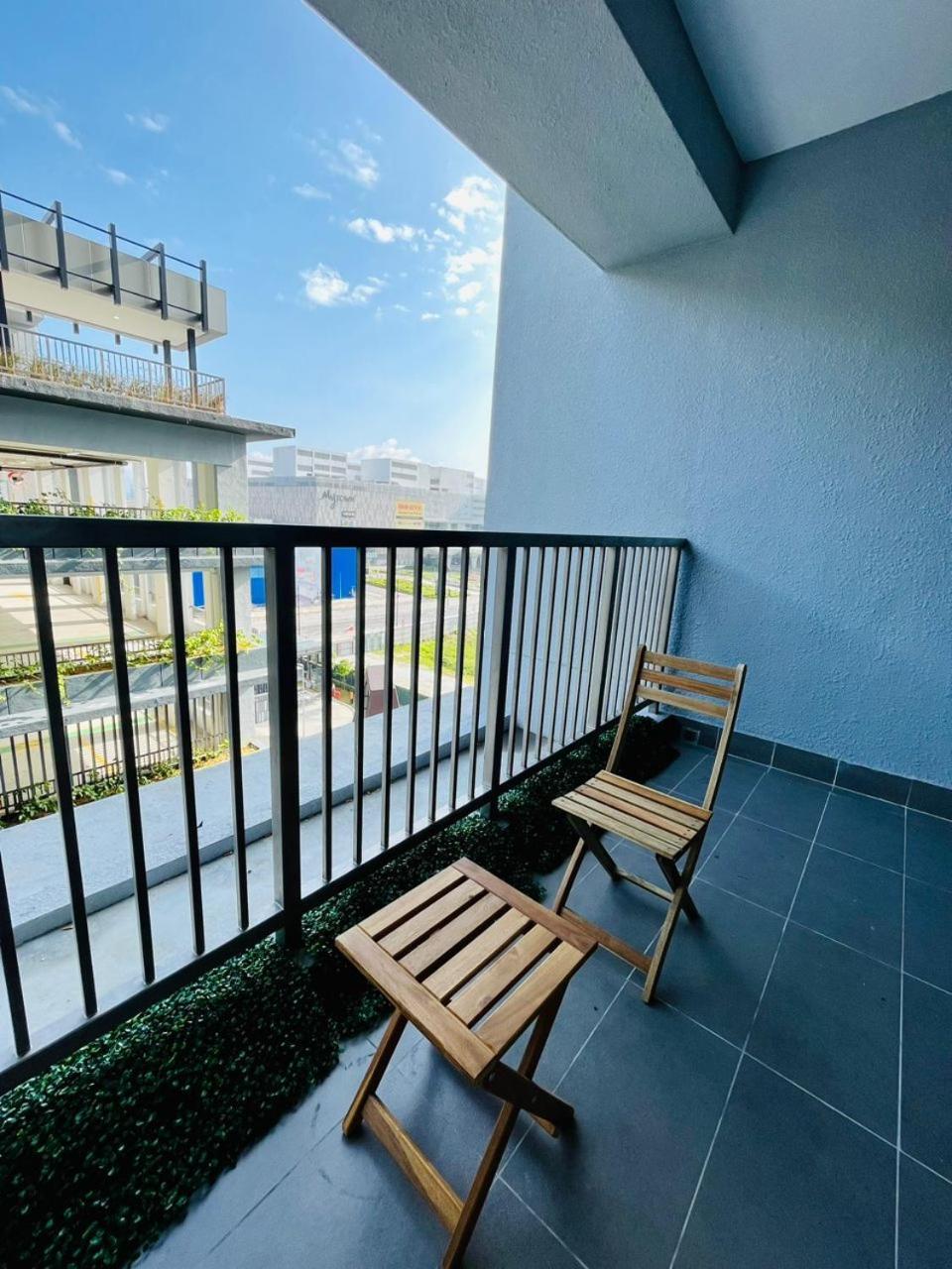 Nw Modern 2br Opposite Ikea & Mytown Carpark By Rumabnb * Kuala Lumpur