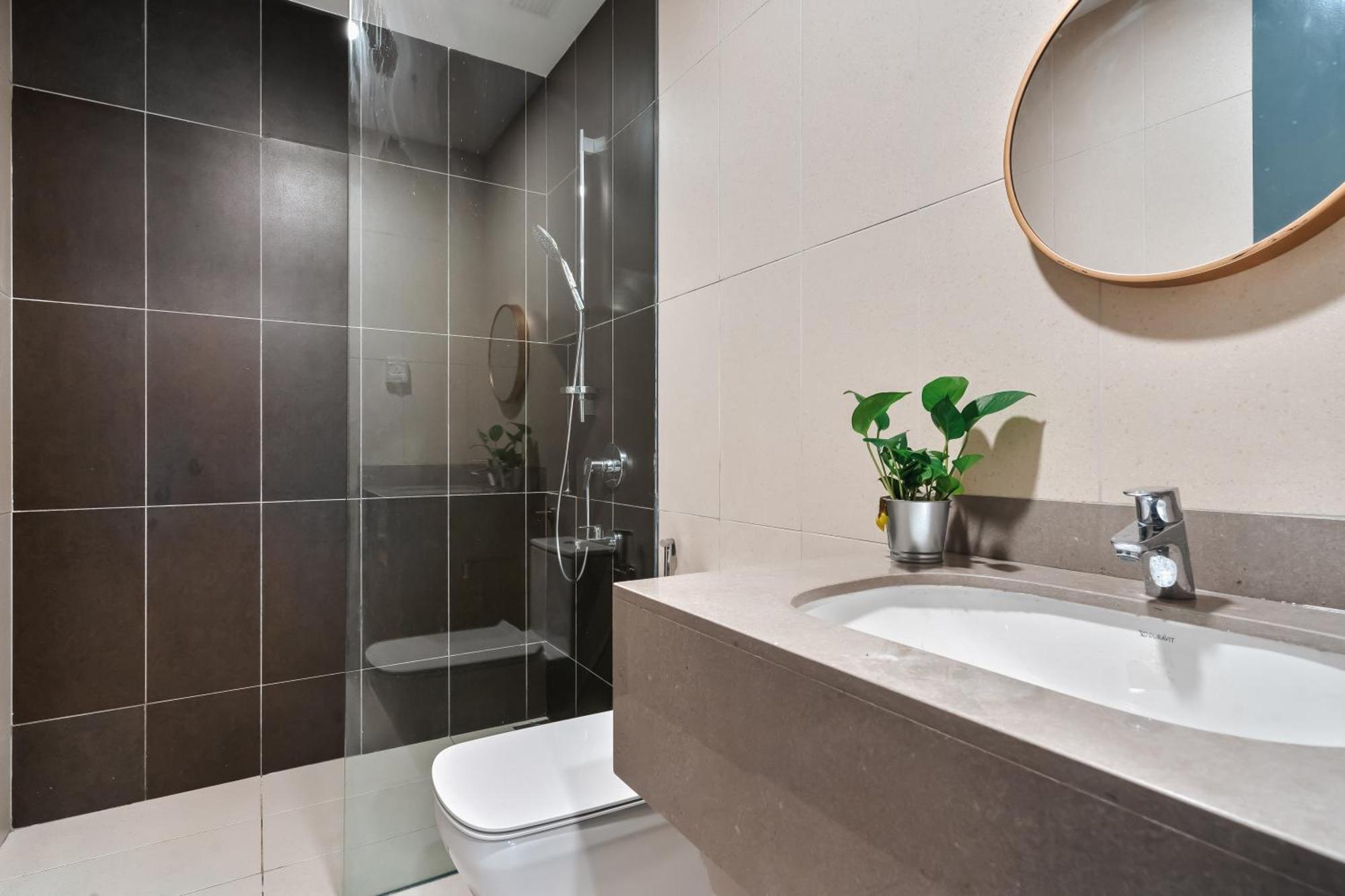 Nw Modern 2br Opposite Ikea & Mytown Carpark By Rumabnb Pangsapuri Kuala Lumpur