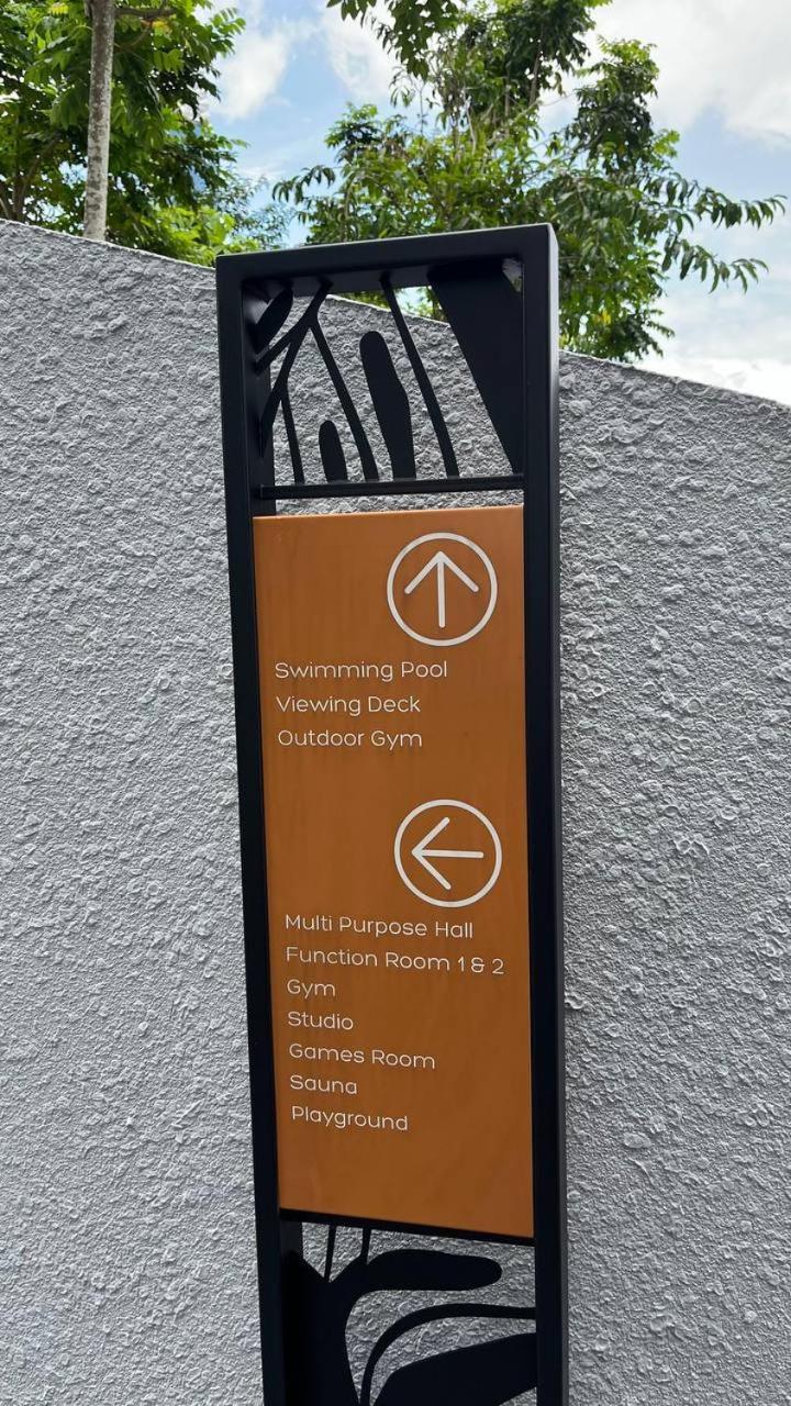 Nw Modern 2br Opposite Ikea & Mytown Carpark By Rumabnb Pangsapuri Kuala Lumpur