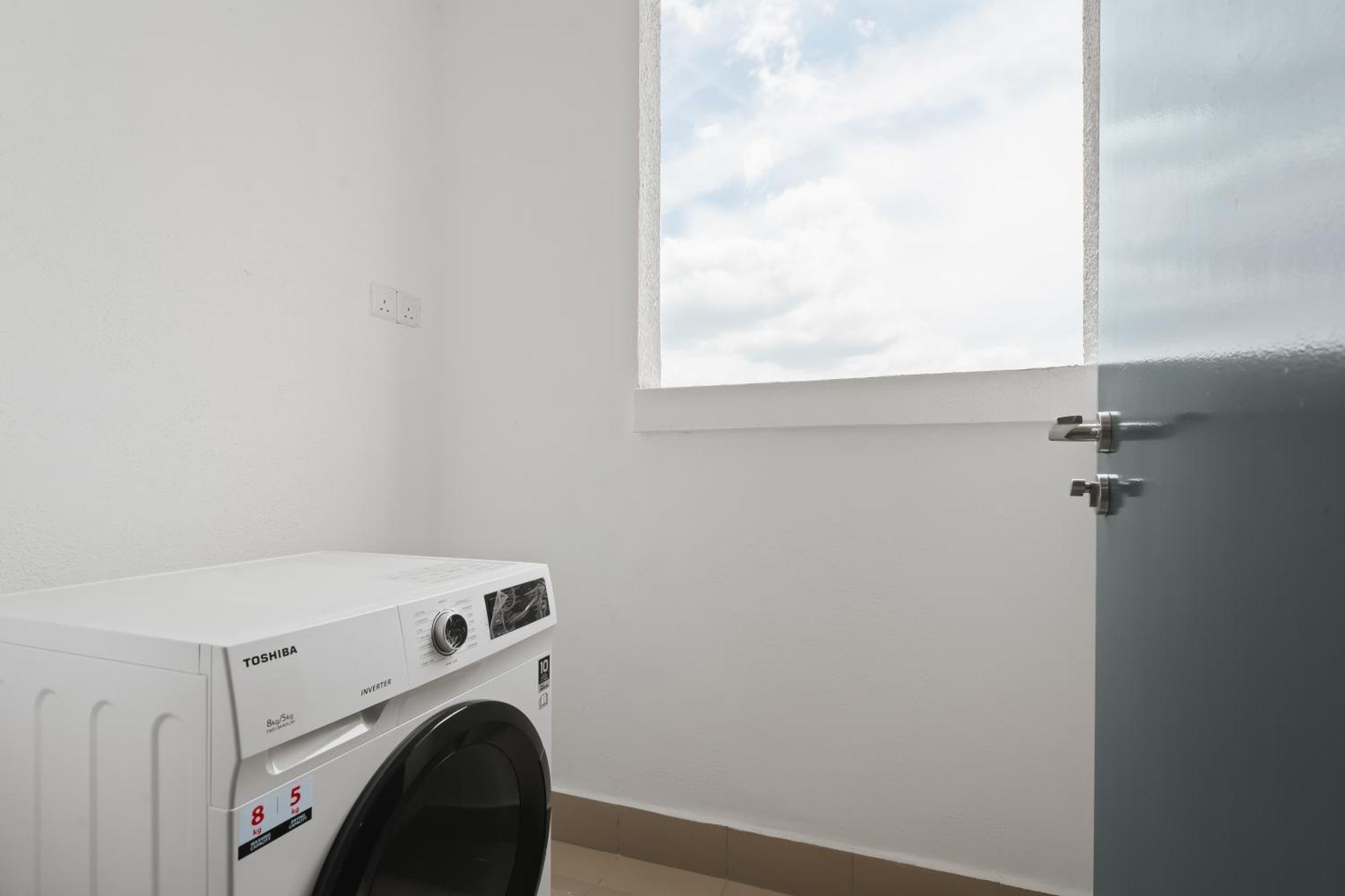 Nw Modern 2br Opposite Ikea & Mytown Carpark By Rumabnb * Kuala Lumpur
