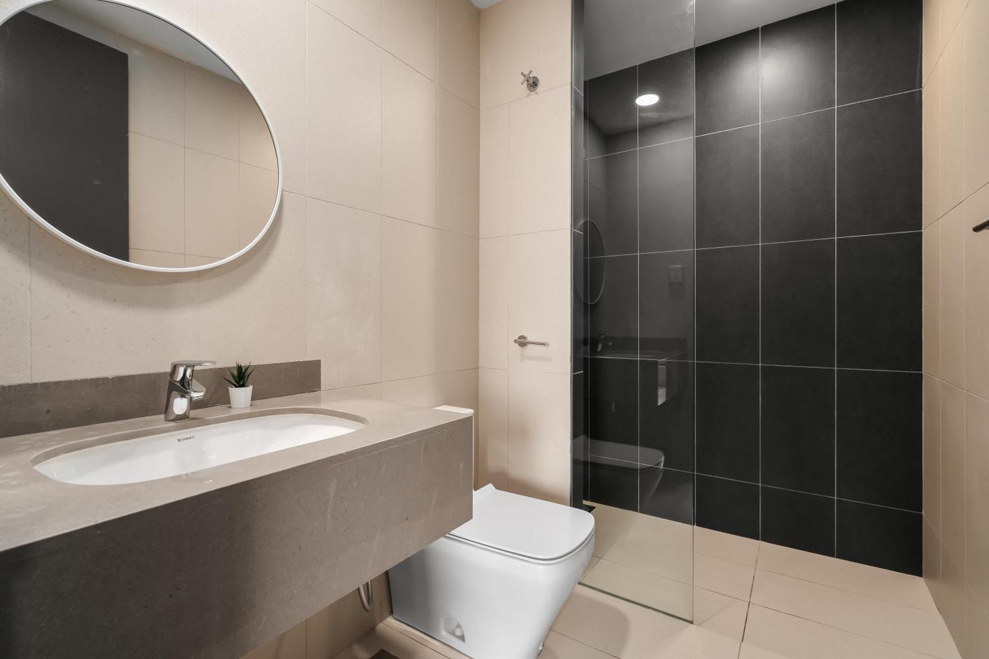 Pangsapuri Nw Modern 2br Opposite Ikea & Mytown Carpark By Rumabnb Kuala Lumpur